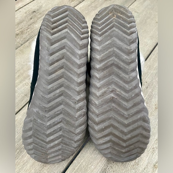 Sorel Out N About Suede Bootie Women 6 - Picture 9 of 9